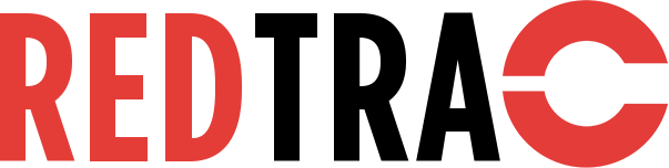 RedTrac Logo